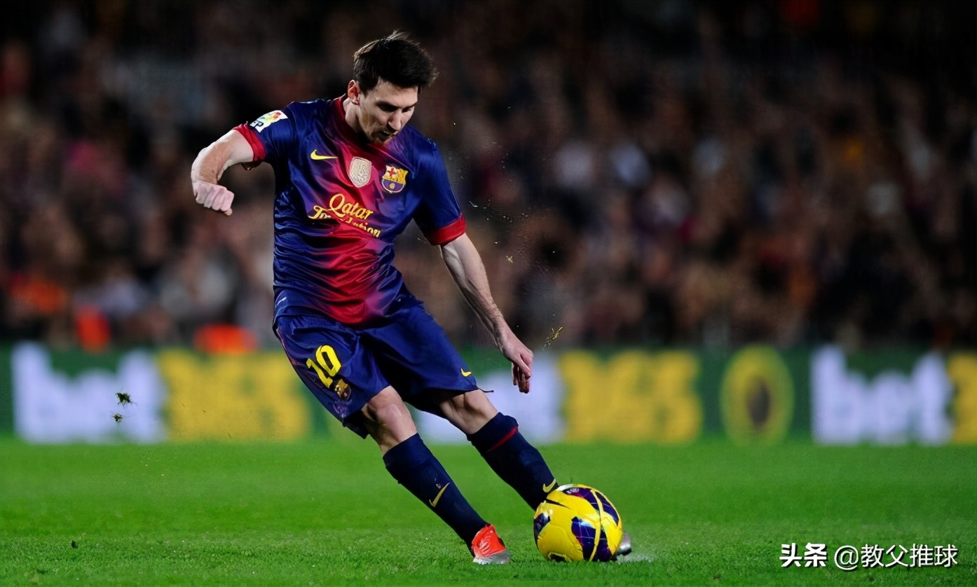 埃托奥和梅西谁强,足坛最伟大的5号