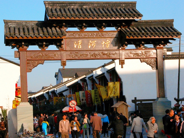 打卡新白娘子传奇杭州取景地,三月杭州打卡景点