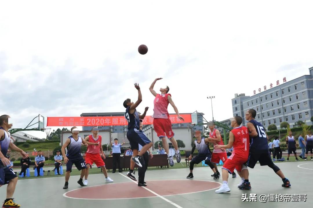 进牢房包吃包住,大学生进监狱待遇会好点吗