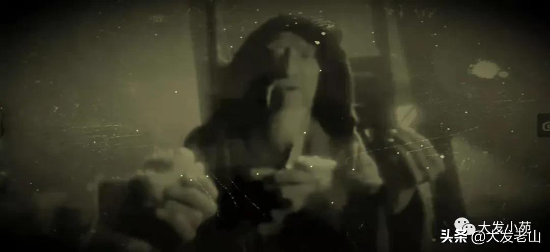 大发街的乞丐（四）