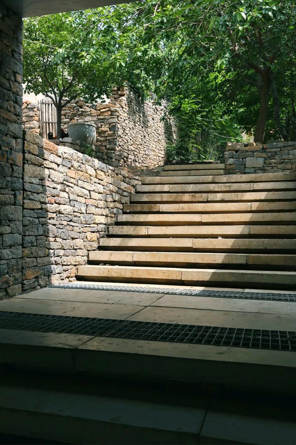 建设最美乡村图片,用泥土打造家园