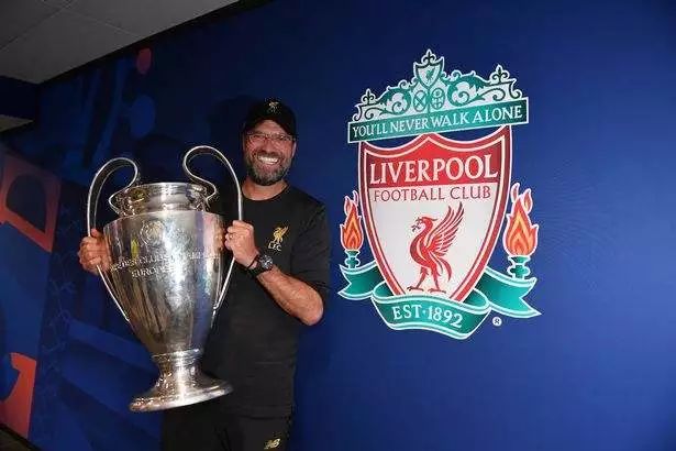 瓜迪奥拉的英超和克洛普的欧冠，谁含金量更高？