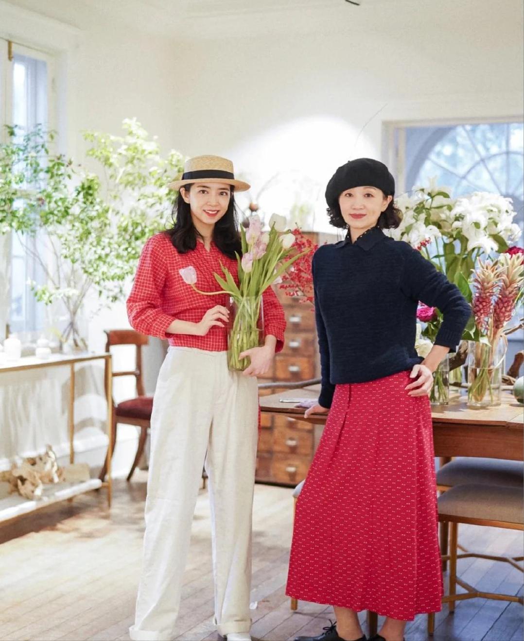 穿黑色显老气吗,穿黑色显老还是显年轻