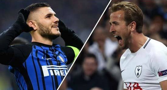 竞彩推荐利物浦vs热刺,2023年欧冠决赛国米对阵曼城