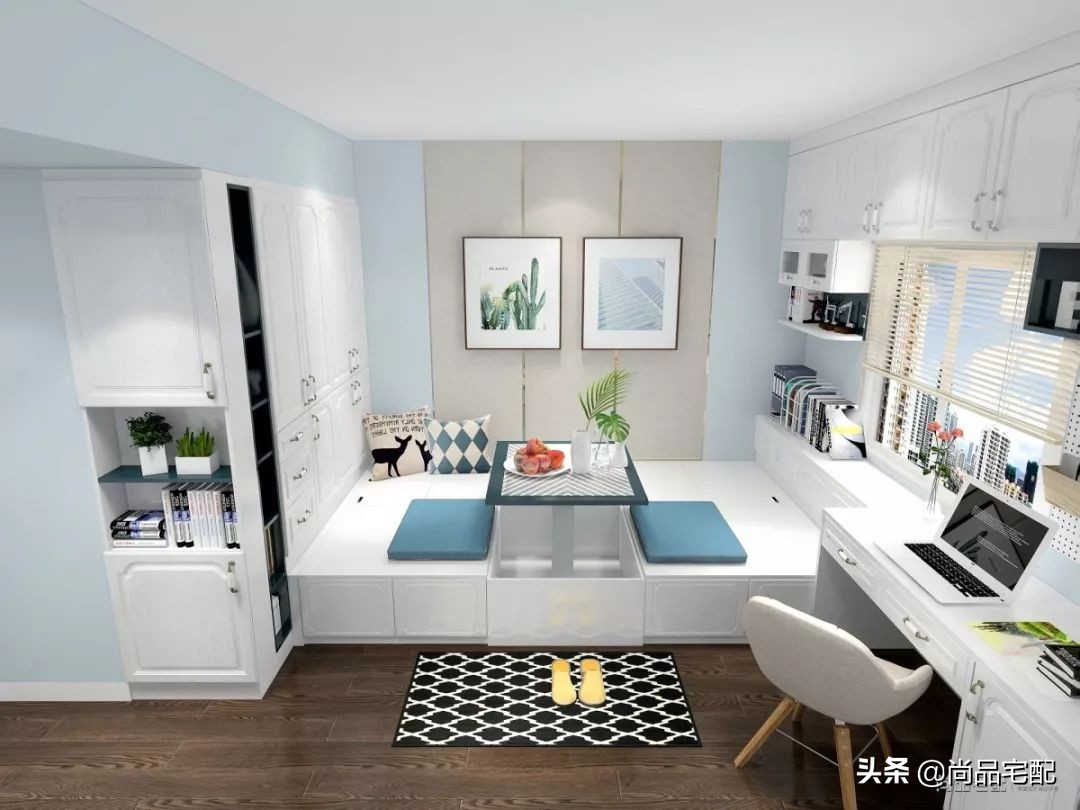 榻榻米到底该不该装,榻榻米房间先刷墙还是先装榻榻米