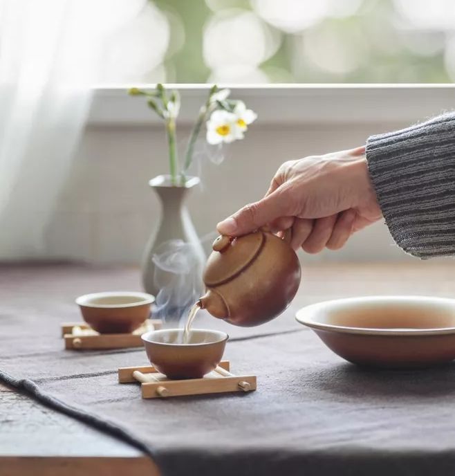 沉淀了时间淬炼了品质——双陈,重新定义普洱