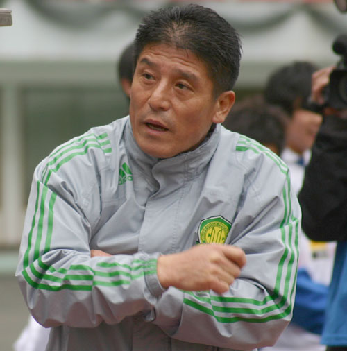 中超北京国安队赛程,中国足球顶级职业联赛俱乐部名单