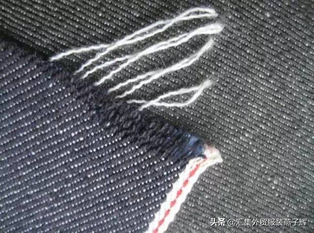 怎么辨别牛仔布,怎样辨别牛仔衣质量