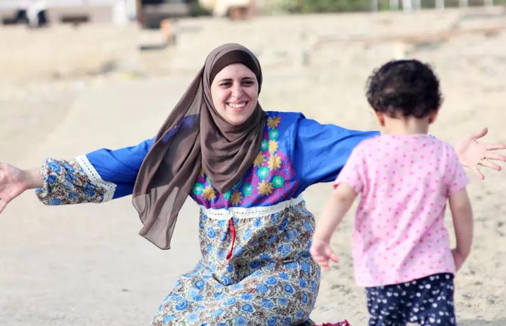 如何释放快乐激素,4种快乐激素