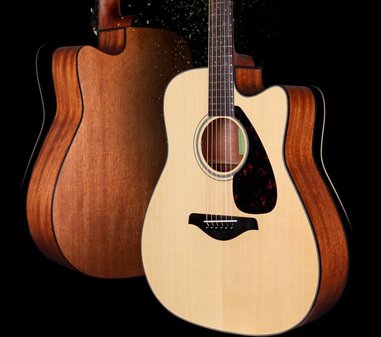 奥路菲吉他琴弦镀膜6根,森骉磷铜镀膜吉他琴弦