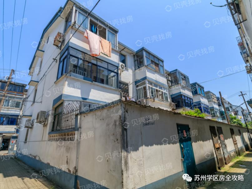 苏州振华中学在苏州排名,苏州初中择校攻略