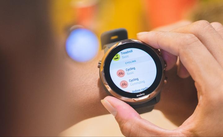 市场上最流行的几款顶级运动腕表,2024年户外腕表推荐