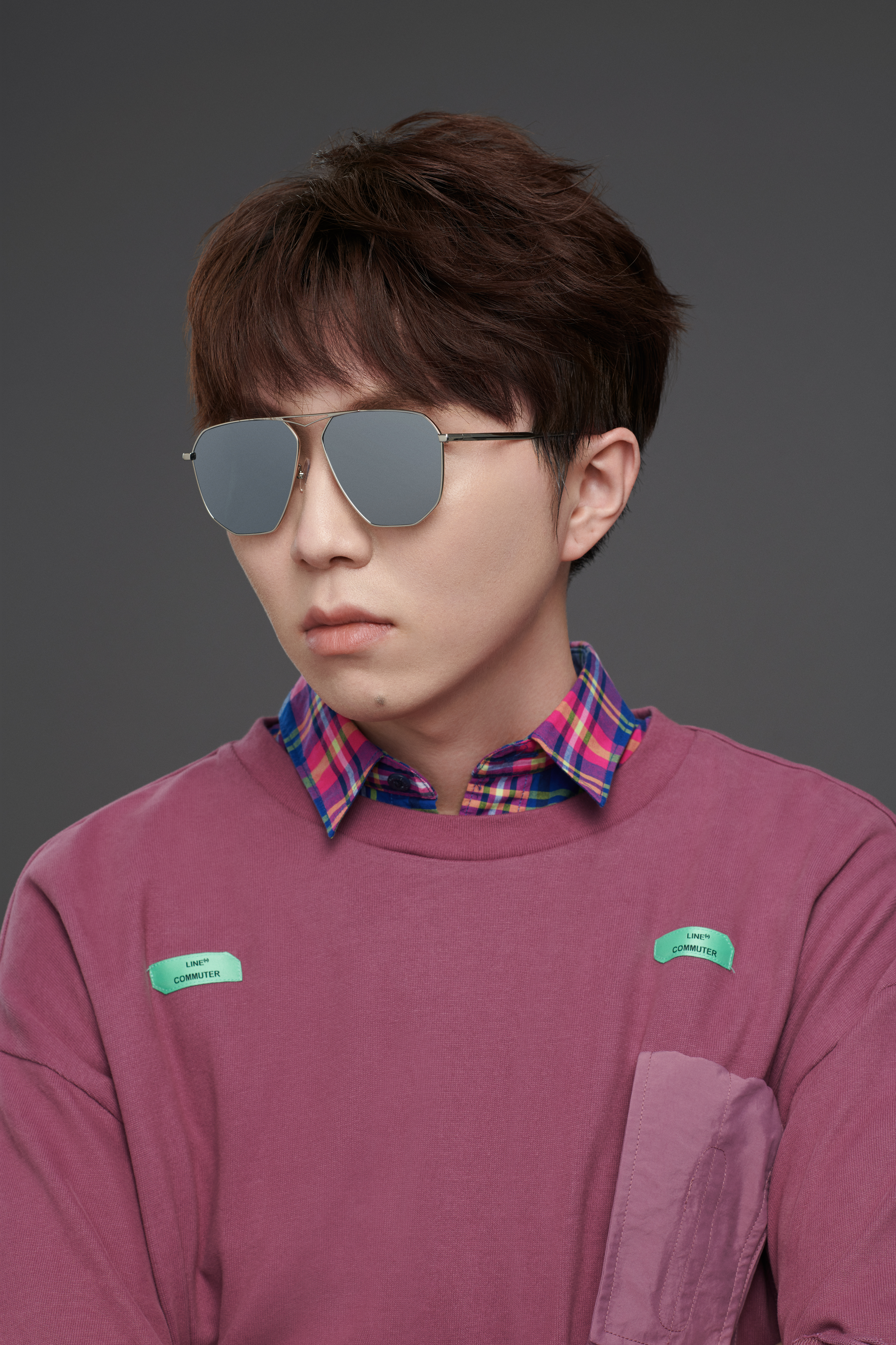 毛不易“牵手”宝岛眼镜,发布新鲜视力新法则