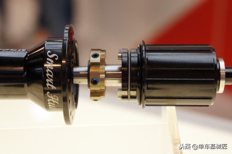 foss静音无阻力花鼓多少钱,foss静音花鼓速度很快