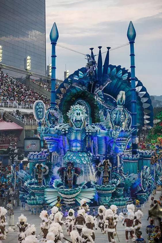 地球最伟大的赛事,地球上最伟大的表演