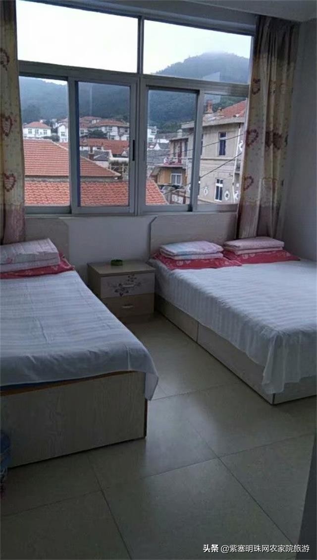 大连獐子岛旅游攻略住宿,獐子岛旅游住宿费用