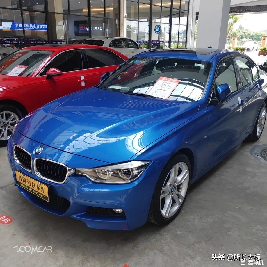 揭秘宁波二手车市场的套路,宁波二手车市场价格一览表