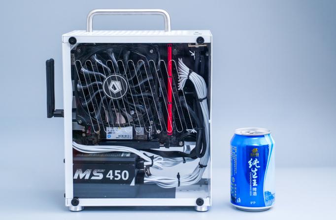 仅需3分钟就能进行挖矿赚钱,如何利用nas挖矿