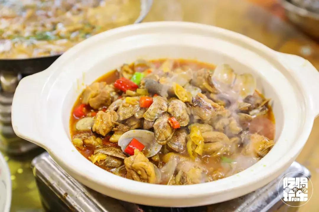 周末好吃的食材打卡,周末打卡美食分享