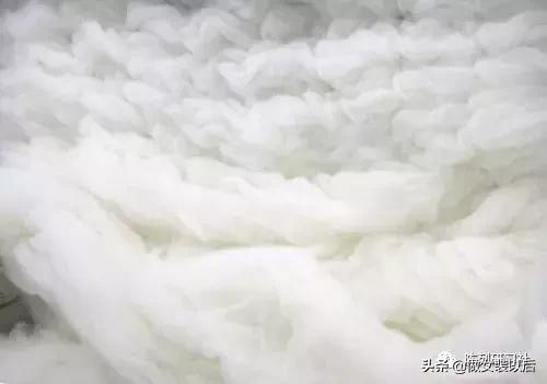 50种面料知识每天分享一集,50种服装知识