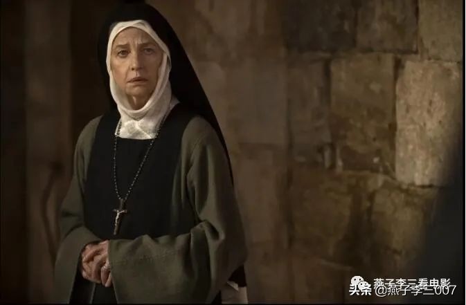 圣母的诡异事件,圣母诡异事件