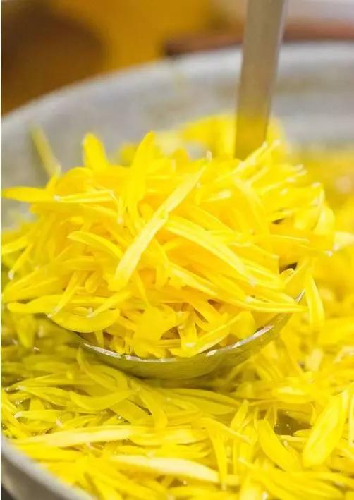 楼观台菊花展,楼观菊花