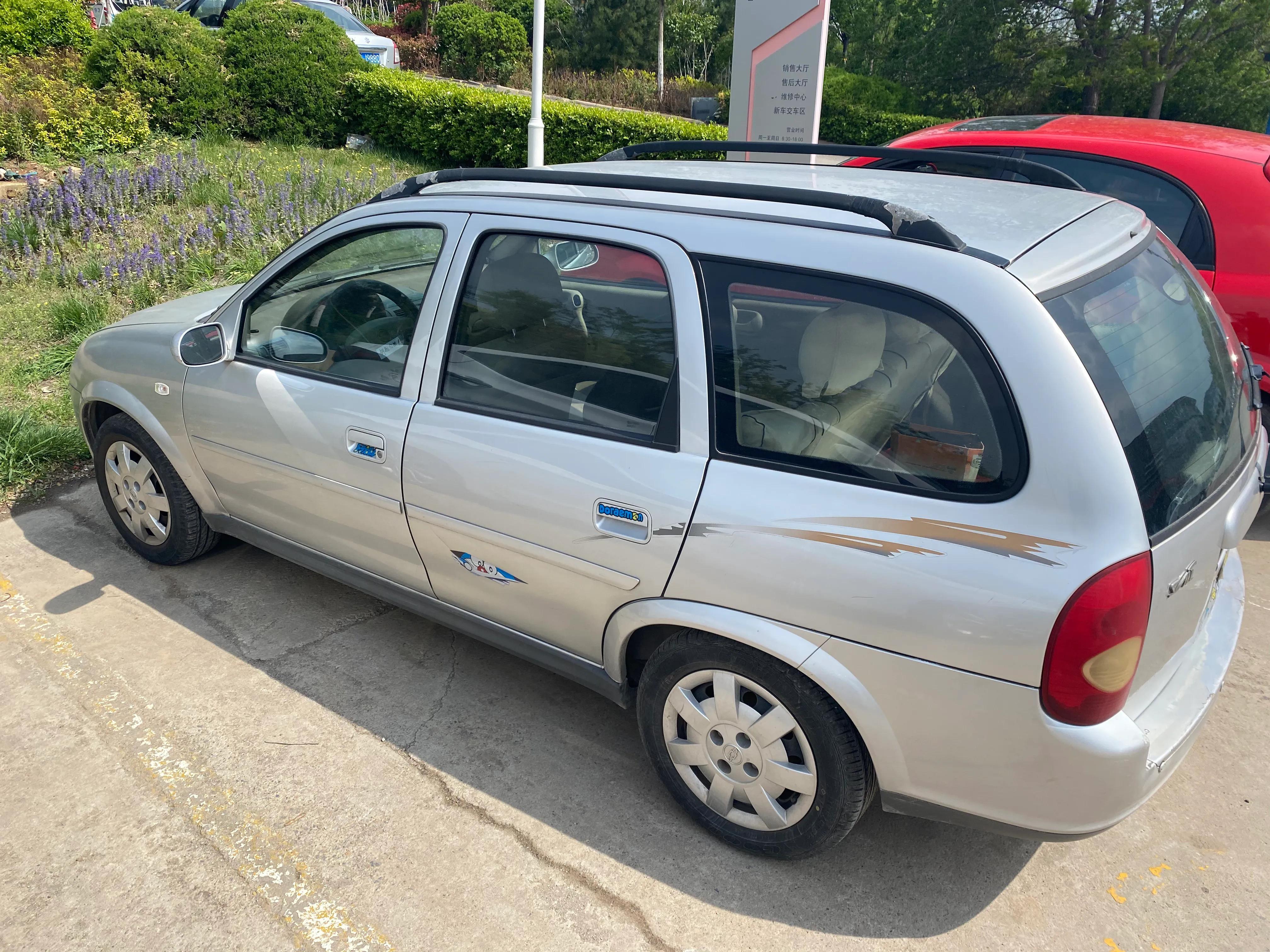 雪佛兰赛欧srv怎么样,雪佛兰赛欧srv质量怎么样