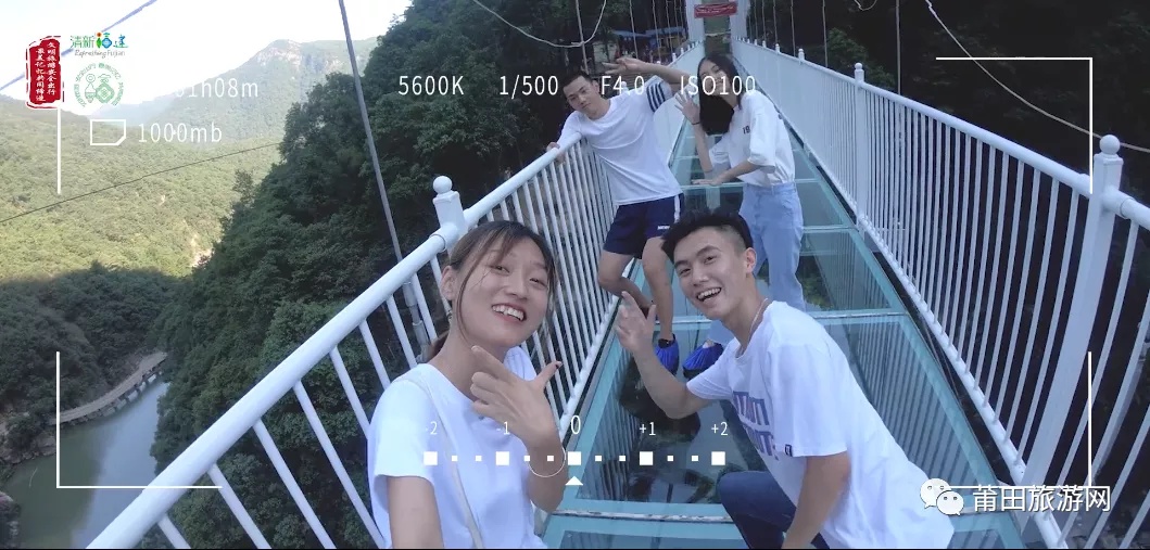 莆田风景城厢,简单介绍福建莆田的美景