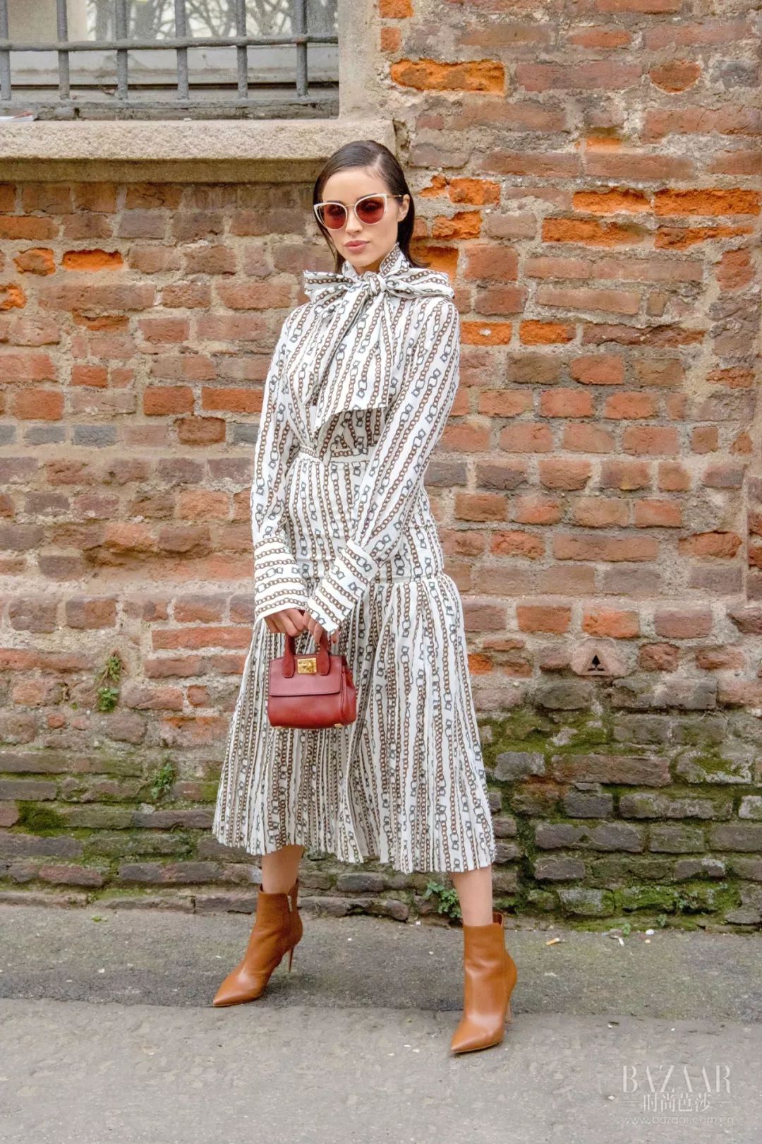 李宇春和关晓彤站一起,关晓彤与李宇春同框