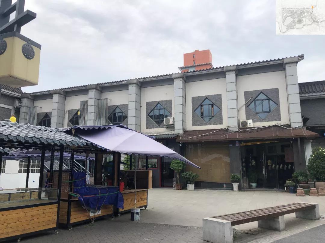 方案丨草堂诗画千秋颂浣花溪畔锦绣城—成都杜甫草堂片区城市更新