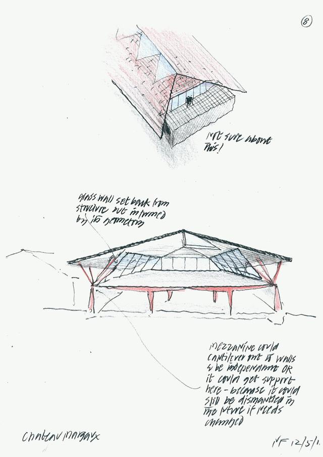 玛歌酒庄变化,玛歌酒庄城堡内部