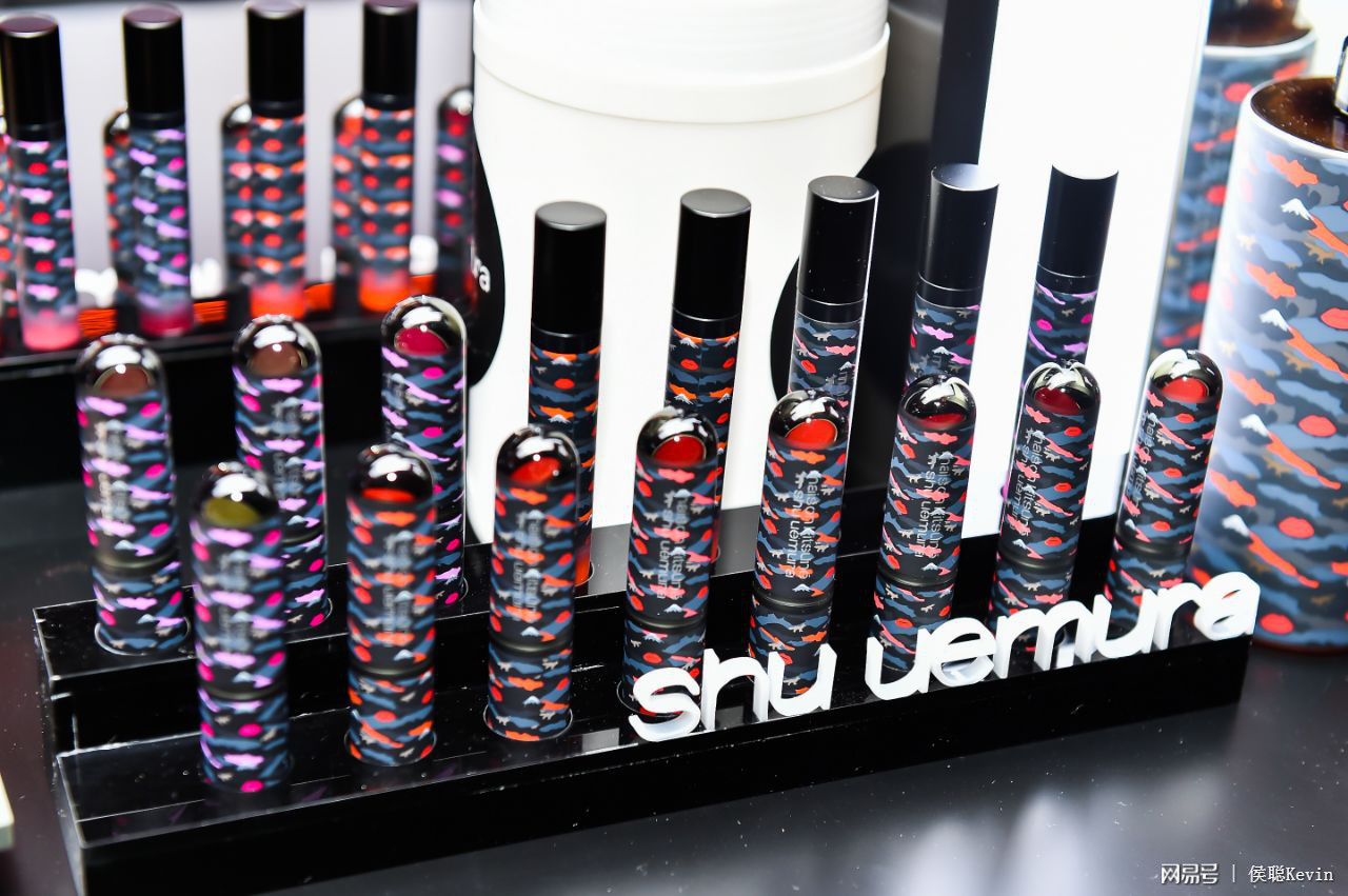 10.18植村秀新品派对,植村秀2018圣诞彩妆视频