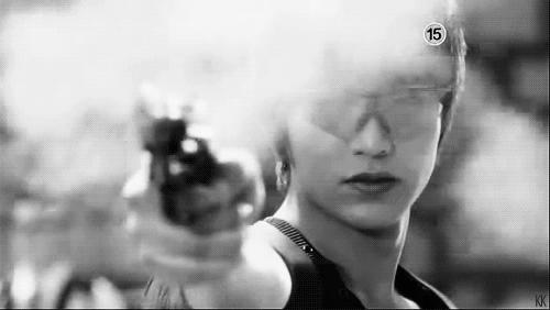 韩国欧巴李敏镐,李敏镐欧巴颜值巅峰