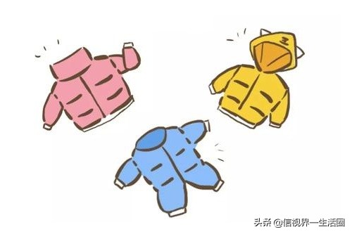 涂层的羽绒服有霉斑图片,羽绒服油渍怎么洗掉霉斑