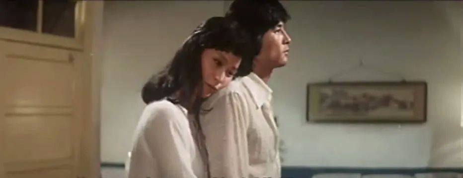 他们的第二条道路:4O位演员的导演处女作,一