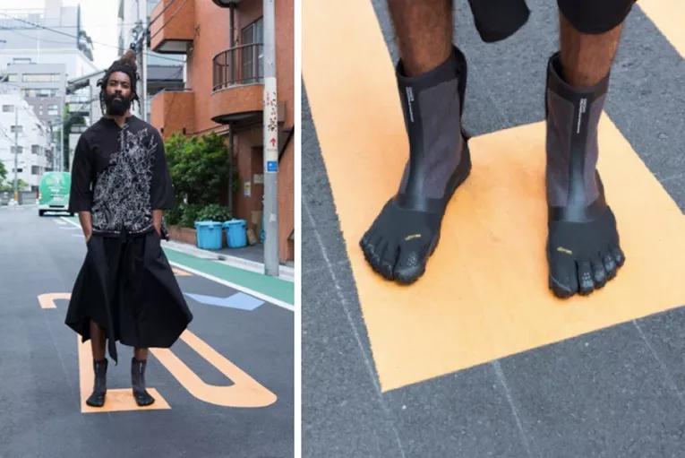 圣诞将至，乔哥的「159战靴」Alphafly姐妹款率先上市