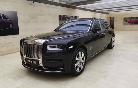 爱情浪漫曲，婚礼进行时，盘点适合做婚车的车型