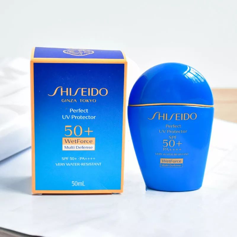 物理防晒不假白防晒霜推荐,好用的防晒测评干皮