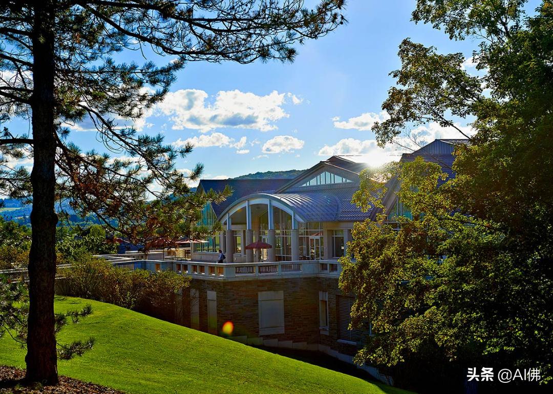 美国50所向低收入学生提供最大财政援助的大学