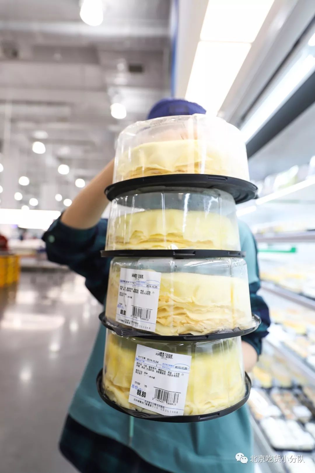 北京最大山姆店落地昌平,北京最大山姆旗舰店