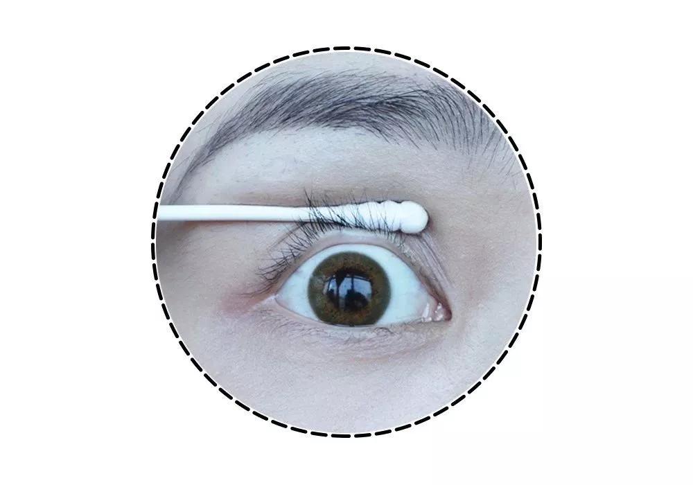 怎么拯救眼线,拯救眼线笔的方法有哪些