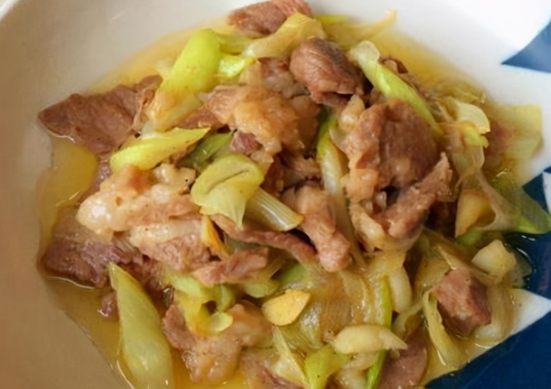 教你一道简单易学的菜肴,15道简单菜谱及做法