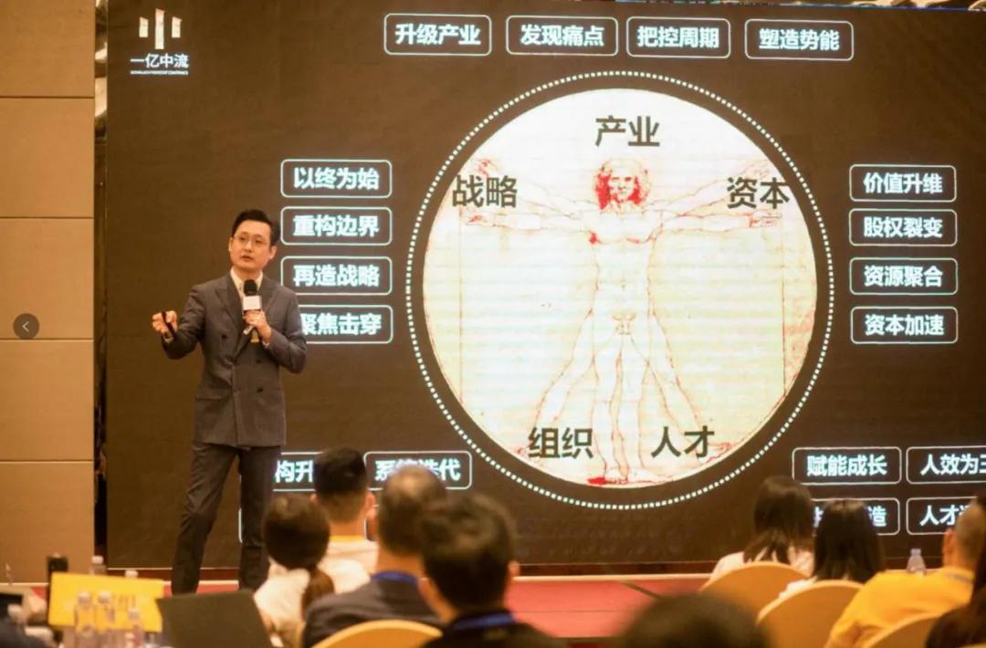 如何制定战略规划,如何规划企业战略目标