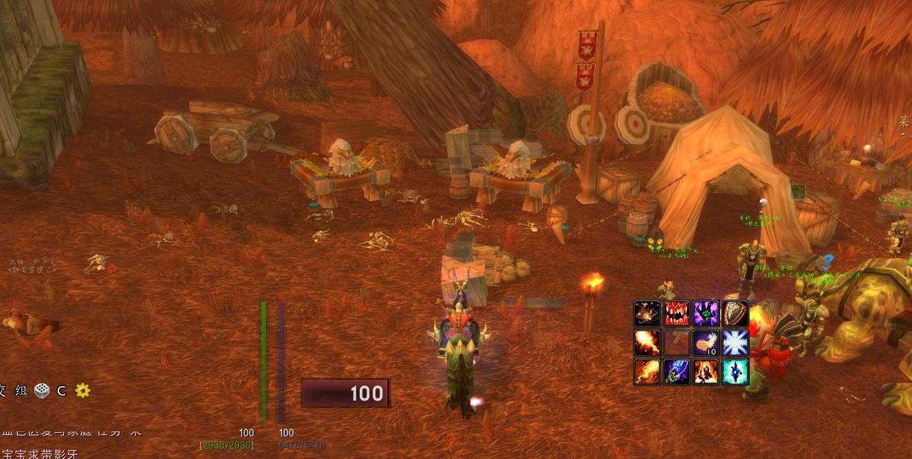 头号攻略最新视频,怀旧服荣誉排名对应经验