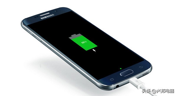 手机充电到90%以后变慢了,华为手机充电变慢了怎么回事