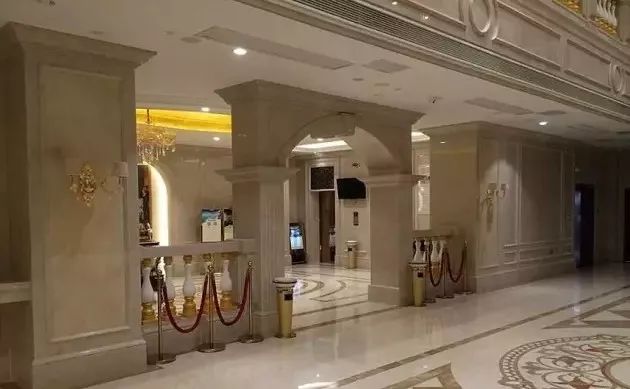 大理石垭口门套效果图大全,用印度红大理石做垭口门套如何