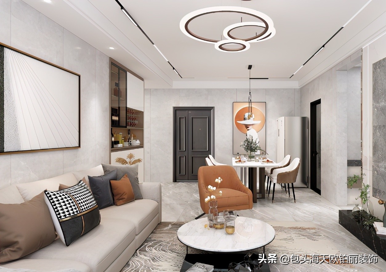 包头别墅装修公司哪家最好,包头城市人家装修公司怎么样