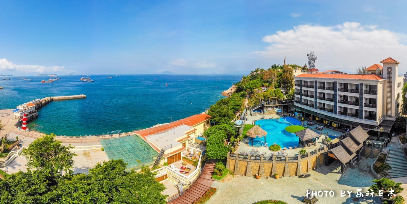 广东平价海岛旅行攻略,广东最美海岛游玩攻略