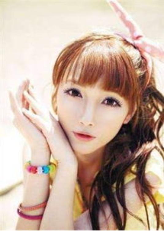 金星算不算中国最成功的变性艺人,中国六位变性名人你认识几个