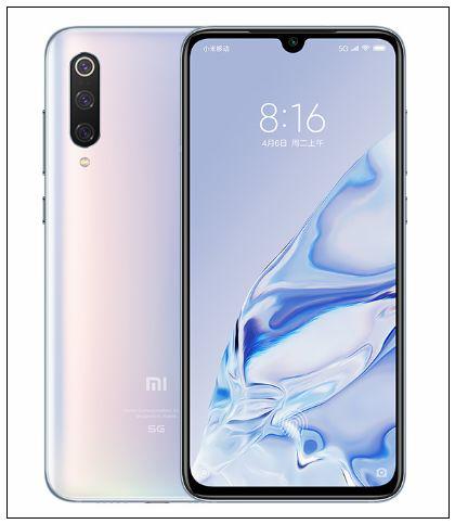 第一个5g用户,5g专用靓号套餐